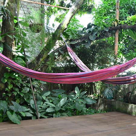 Casa Hotel Jardin Azul カリ エクステリア 写真
