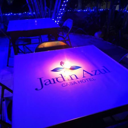Casa Hotel Jardin Azul カリ エクステリア 写真