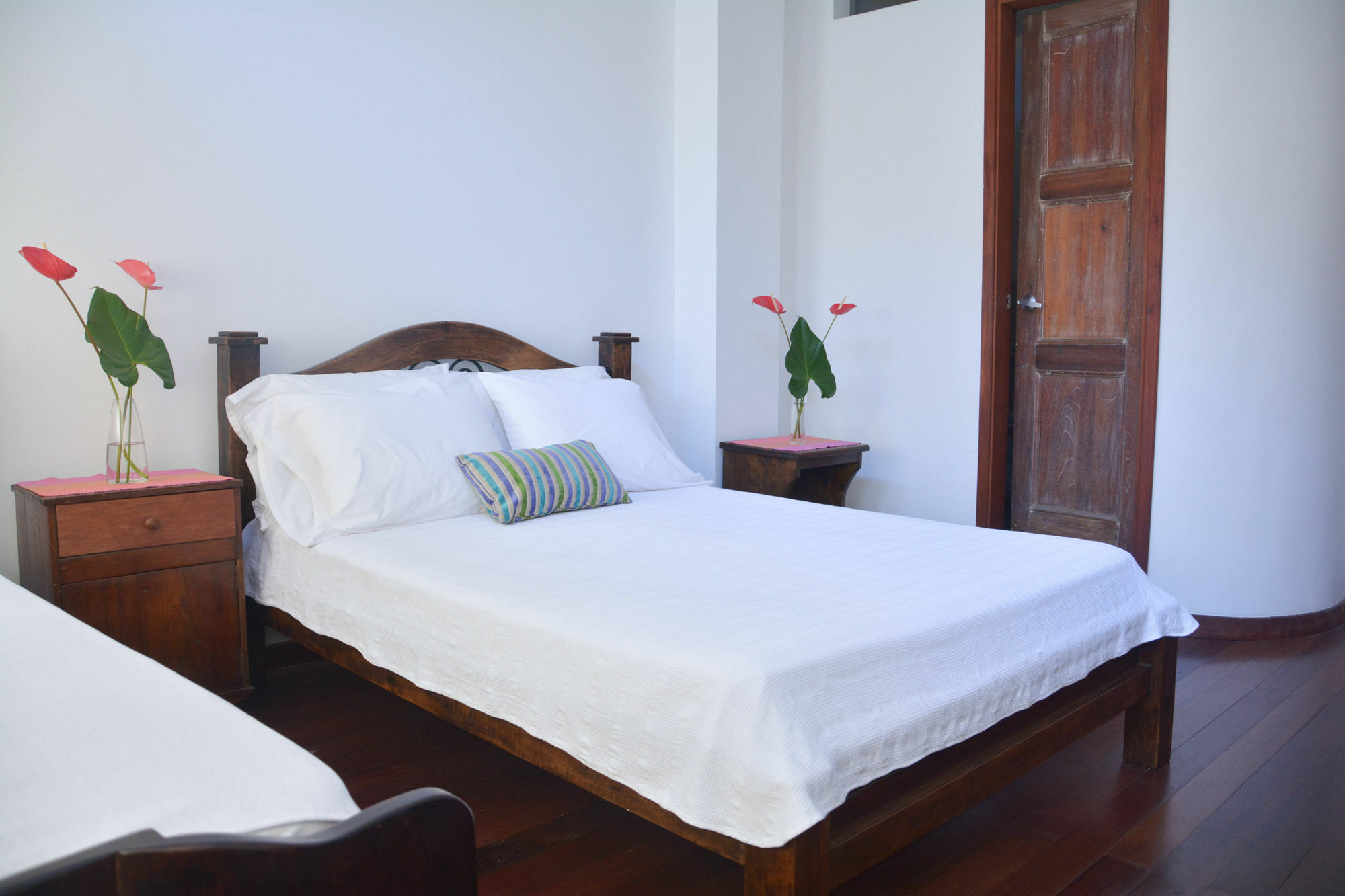Casa Hotel Jardin Azul カリ エクステリア 写真