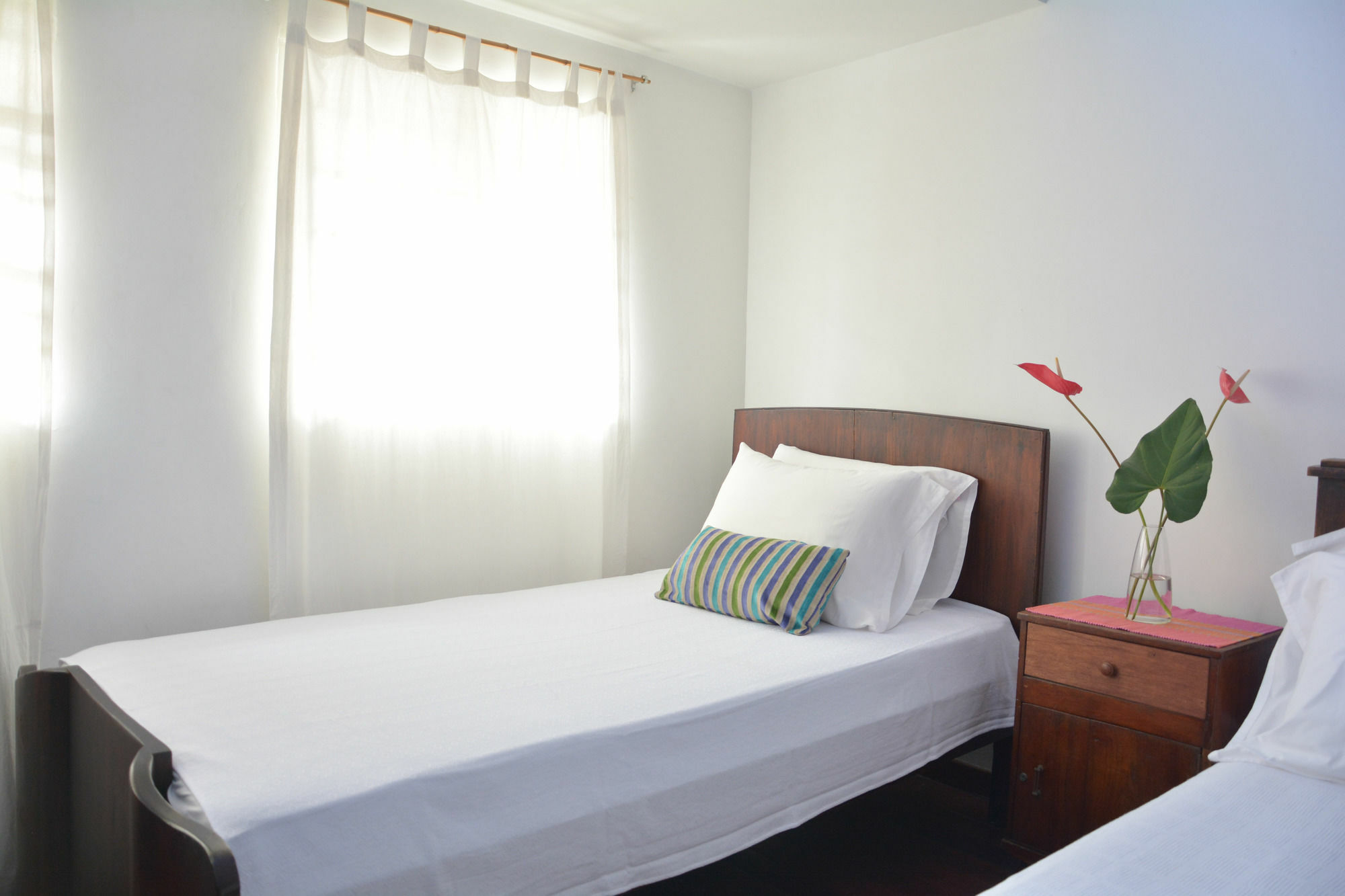Casa Hotel Jardin Azul カリ エクステリア 写真