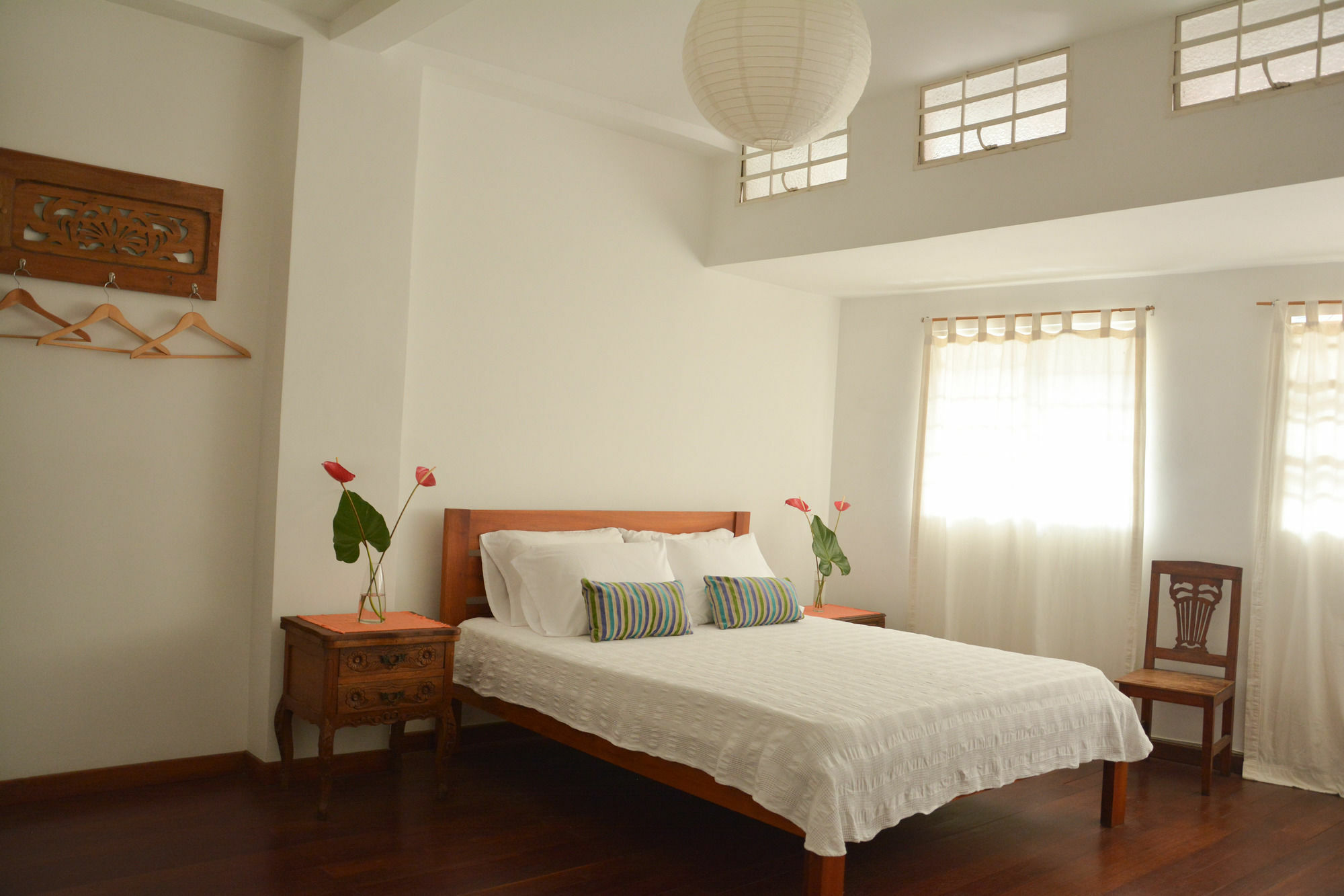 Casa Hotel Jardin Azul カリ エクステリア 写真