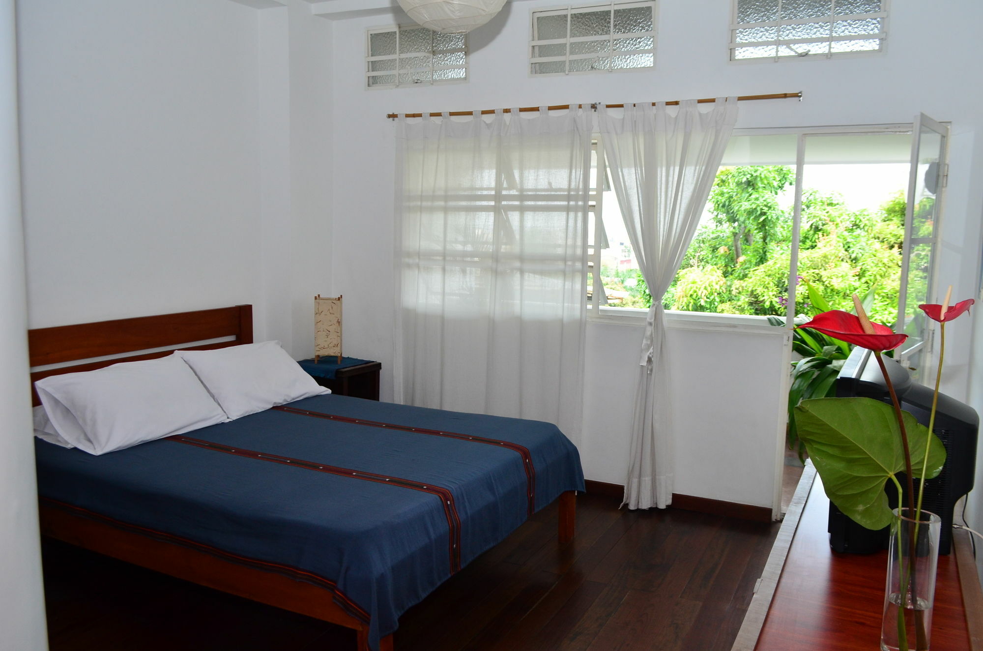 Casa Hotel Jardin Azul カリ エクステリア 写真