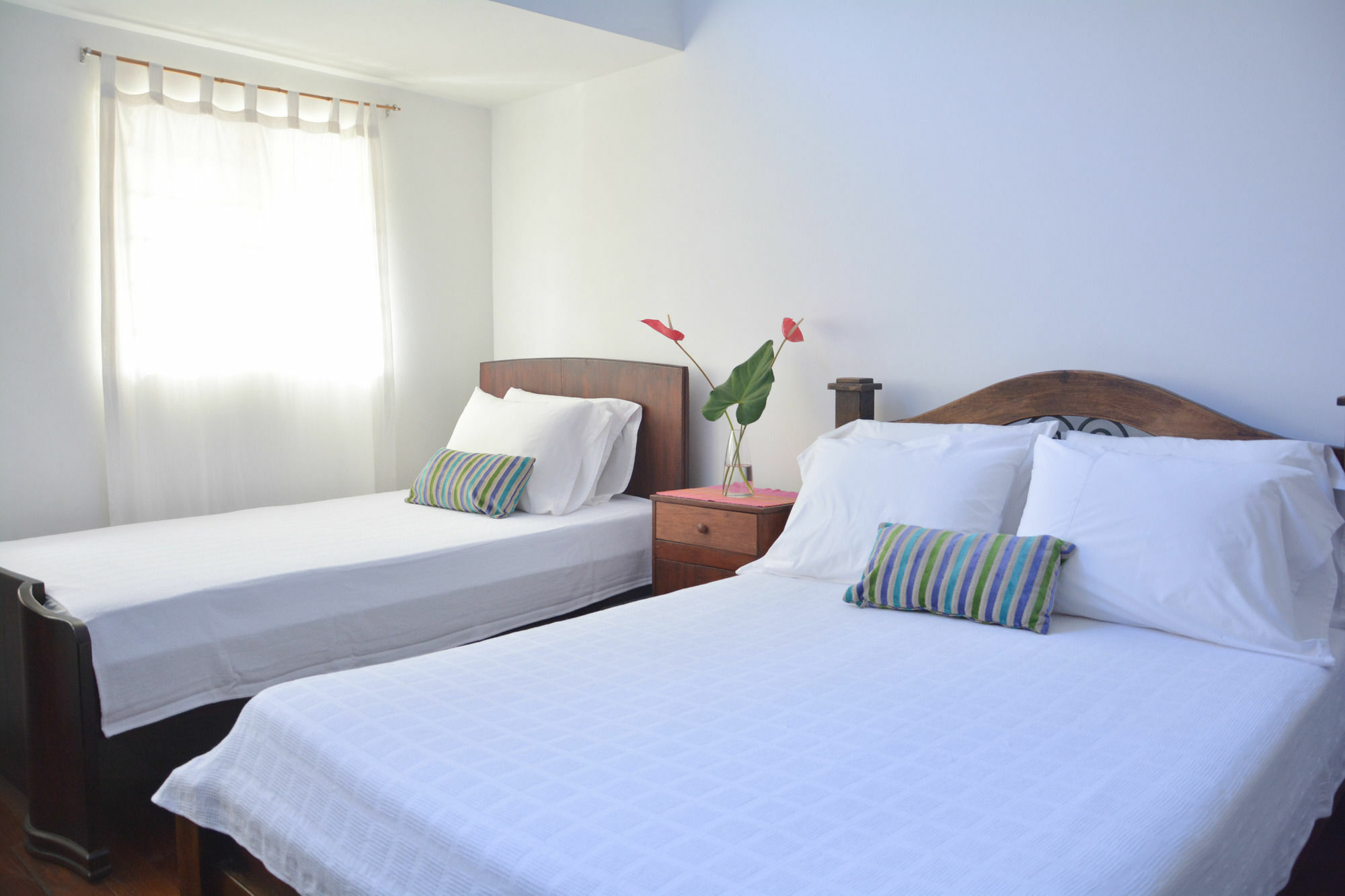 Casa Hotel Jardin Azul カリ エクステリア 写真