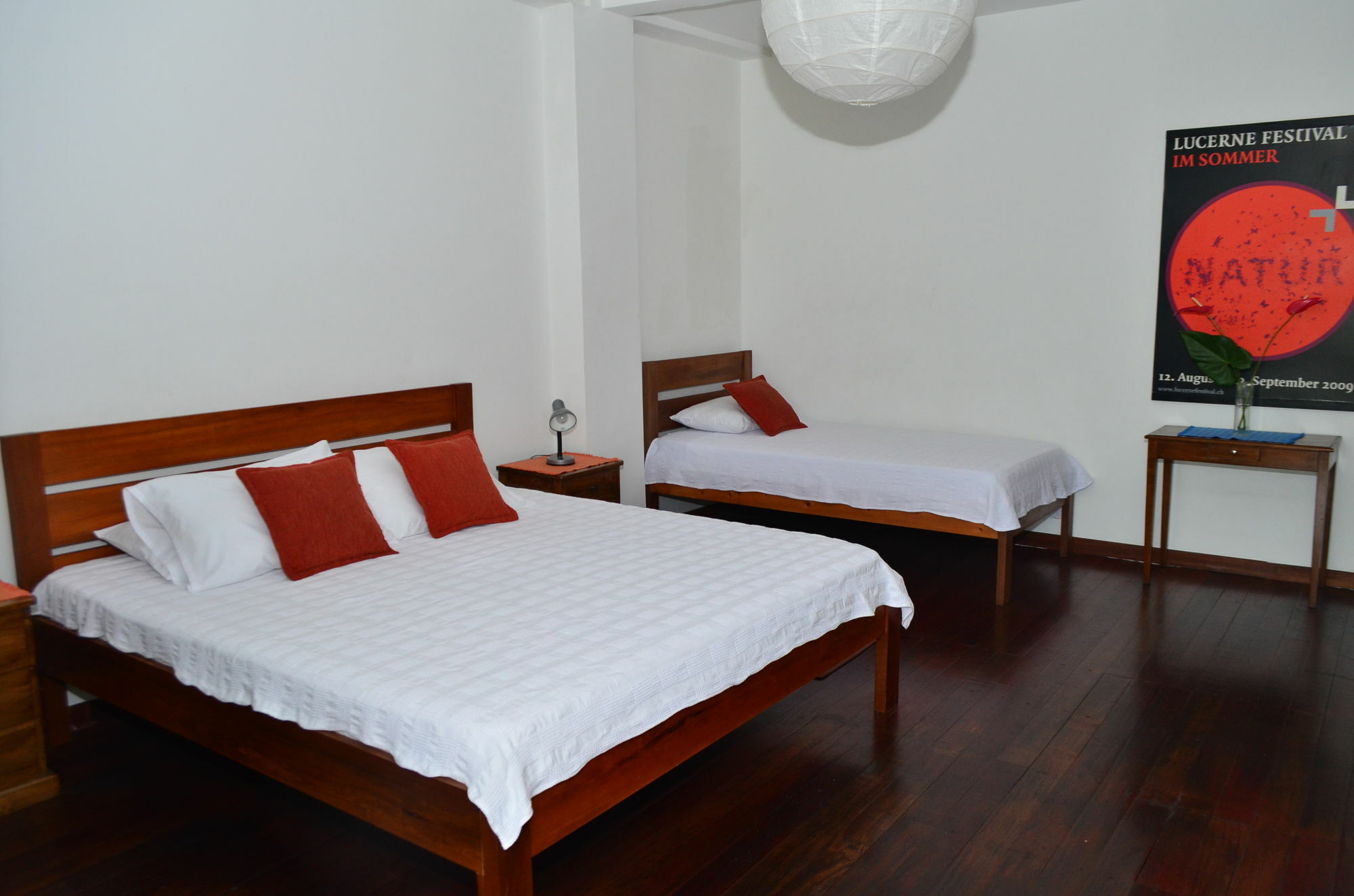 Casa Hotel Jardin Azul カリ エクステリア 写真