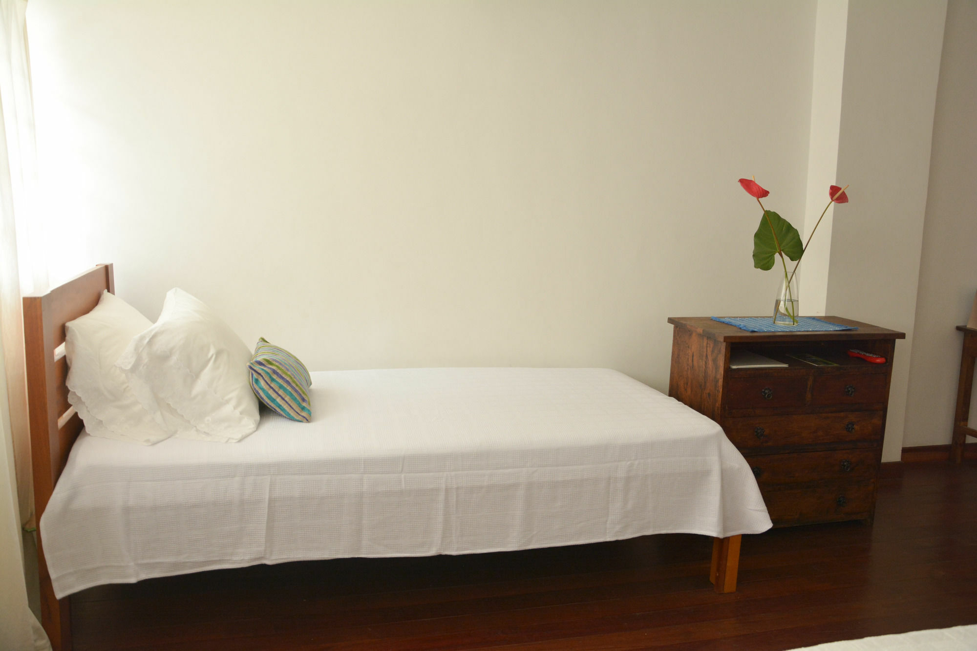 Casa Hotel Jardin Azul カリ エクステリア 写真