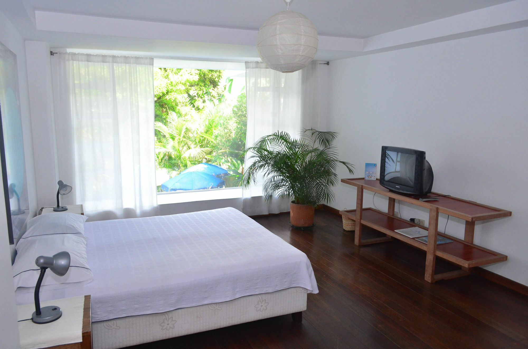 Casa Hotel Jardin Azul カリ エクステリア 写真